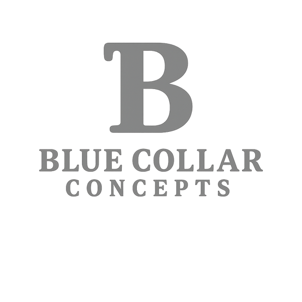 Blue Collar Concepts